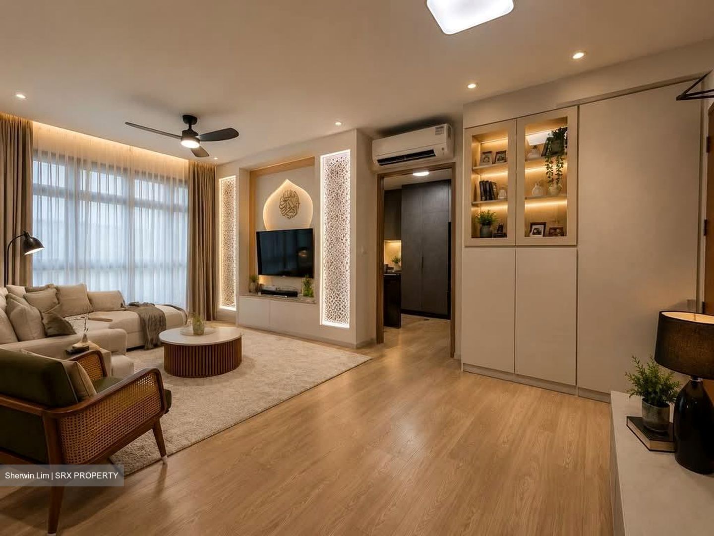 Anchorvale Crescent (Sengkang), Multi Generation #560603441